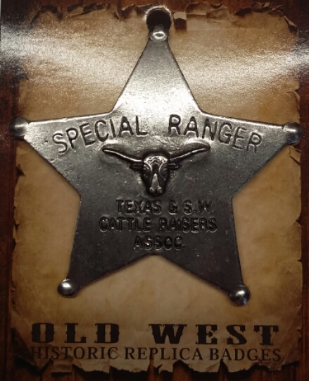 Special Ranger