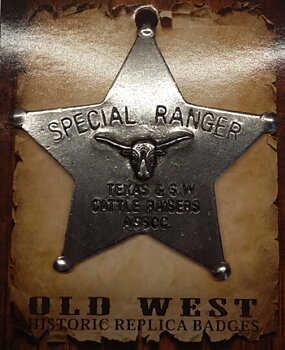 Special Ranger