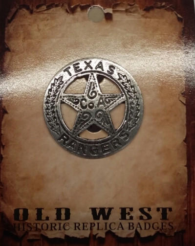 Texas Ranger