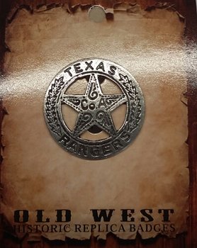 Texas Ranger