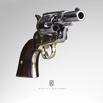 Colt Pocket Revolver Replica