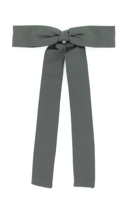 Colonel Bow Tie | Svart