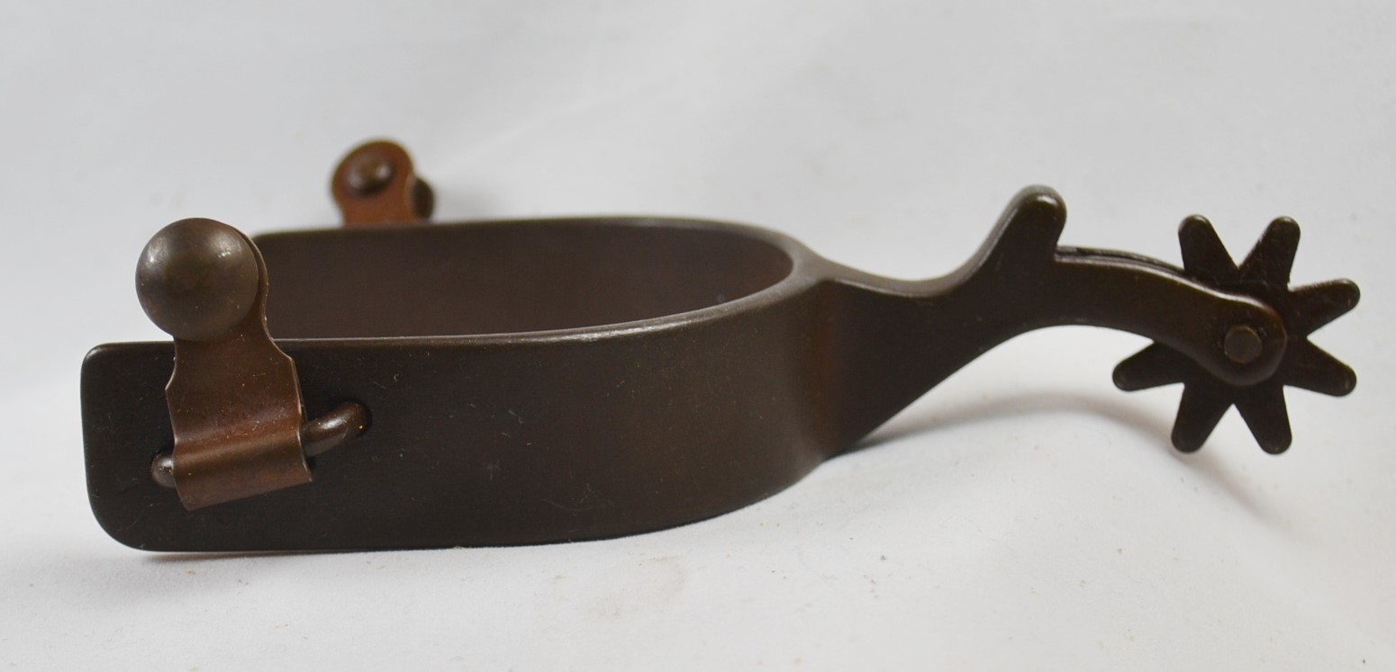Sporrar Antique | Herr