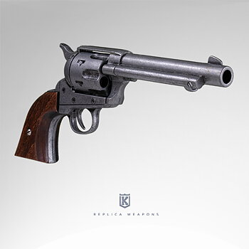 Colt Peacemaker .45 USA 1873