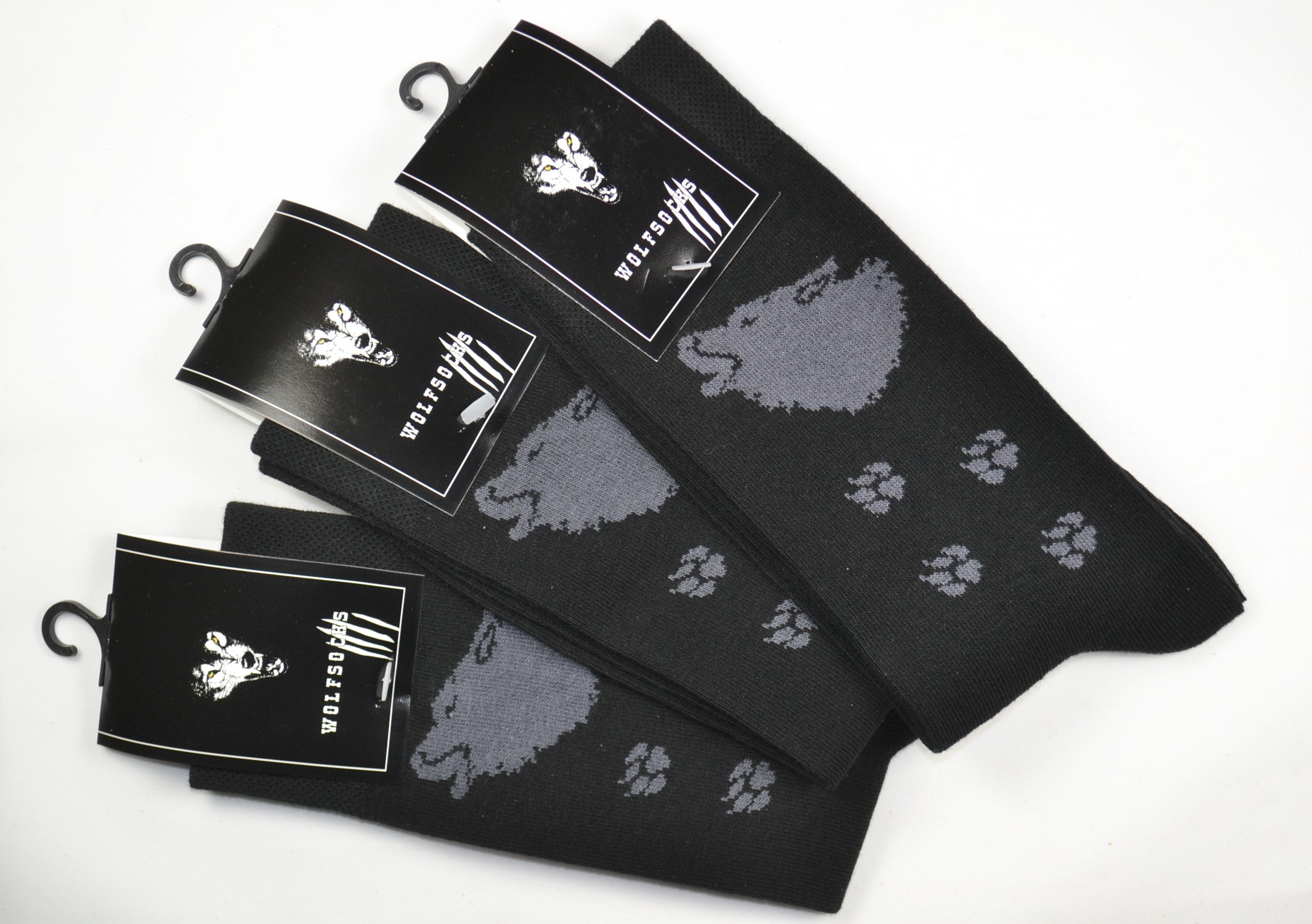 Strumpor | Wolf's Howl - 2