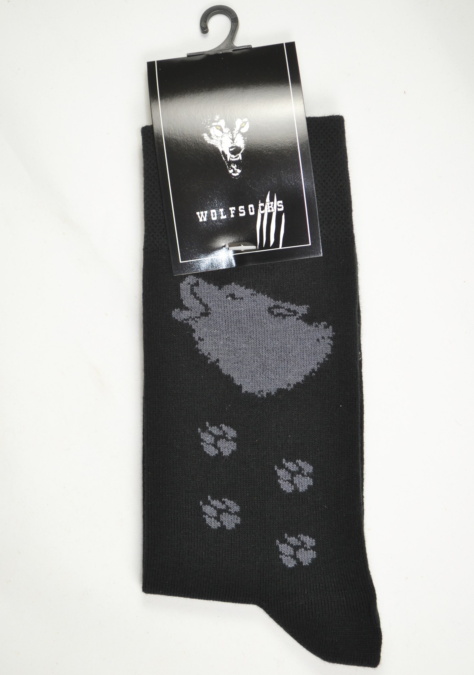 Strumpor | Wolf's Howl