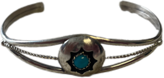 Armband Silver till barn