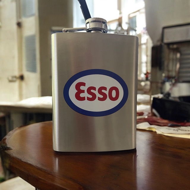 Plunta Esso
