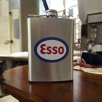 Plunta Esso