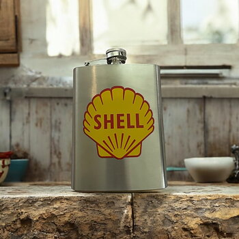 Plunta Shell