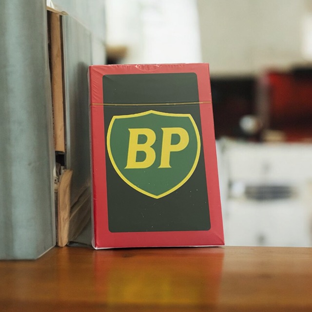 Kortlek BP