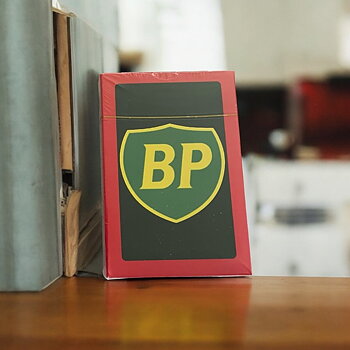 Kortlek BP
