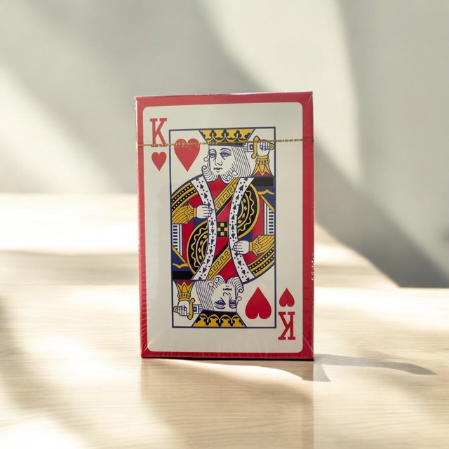 Kortlek BP - 2