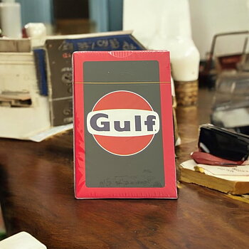Kortlek Gulf