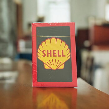Kortlek Shell