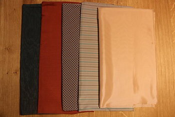 Sidenscarf