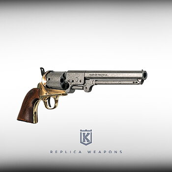 Colt Navy 1851 Replica