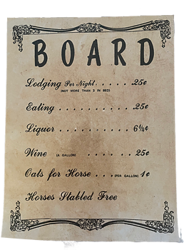 Poster Board