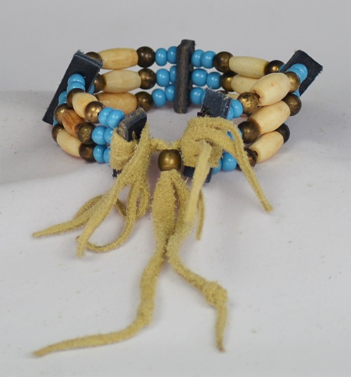 Armband Three Rows