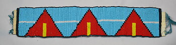 Pärlbroderi