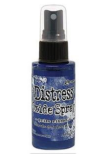 Distress Oxide Spray - PRIZE RIBBON - Tim Holtz