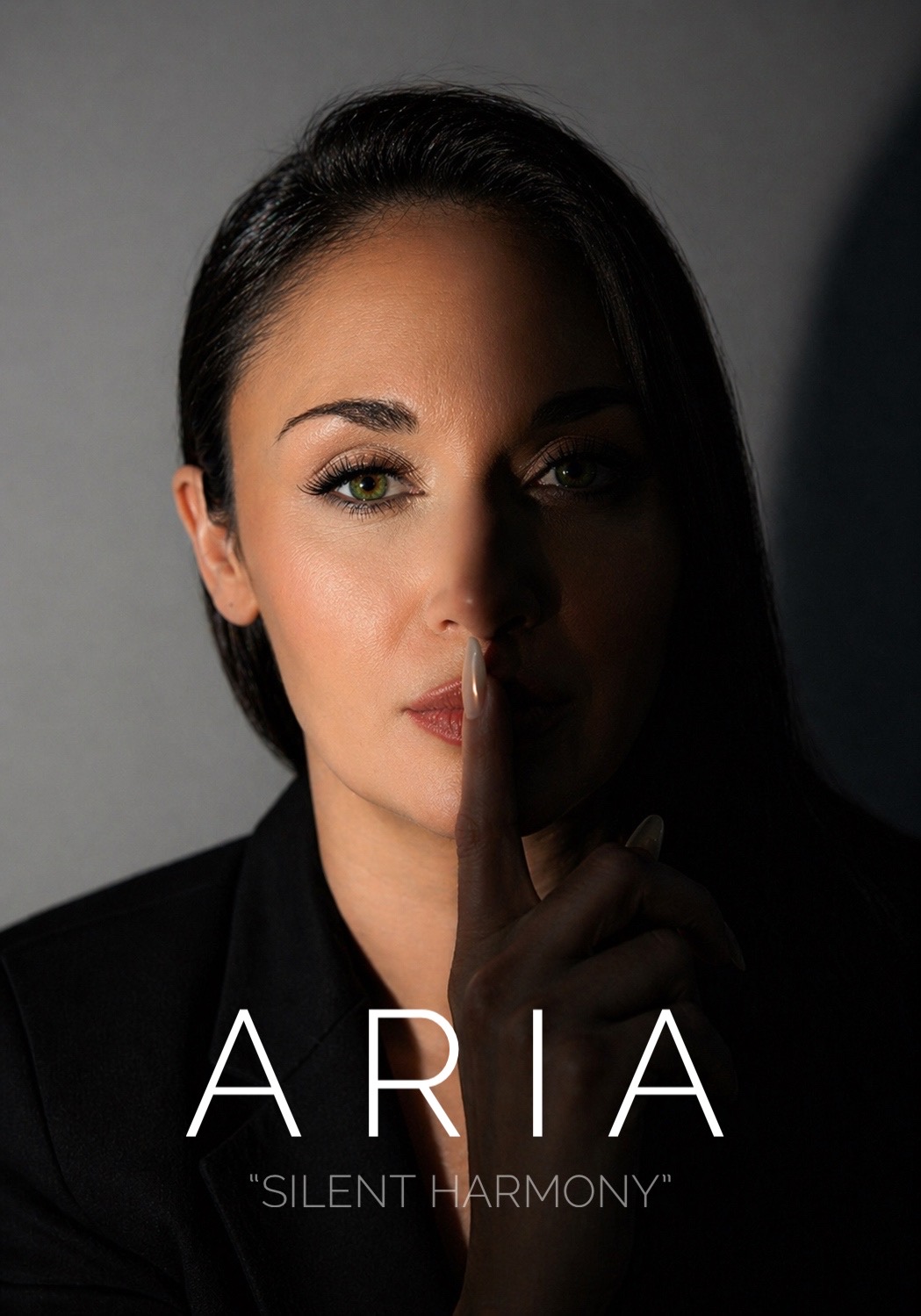 ARIA BUILDER GEL "Aria, where every shade becomes a melody!" ARIA