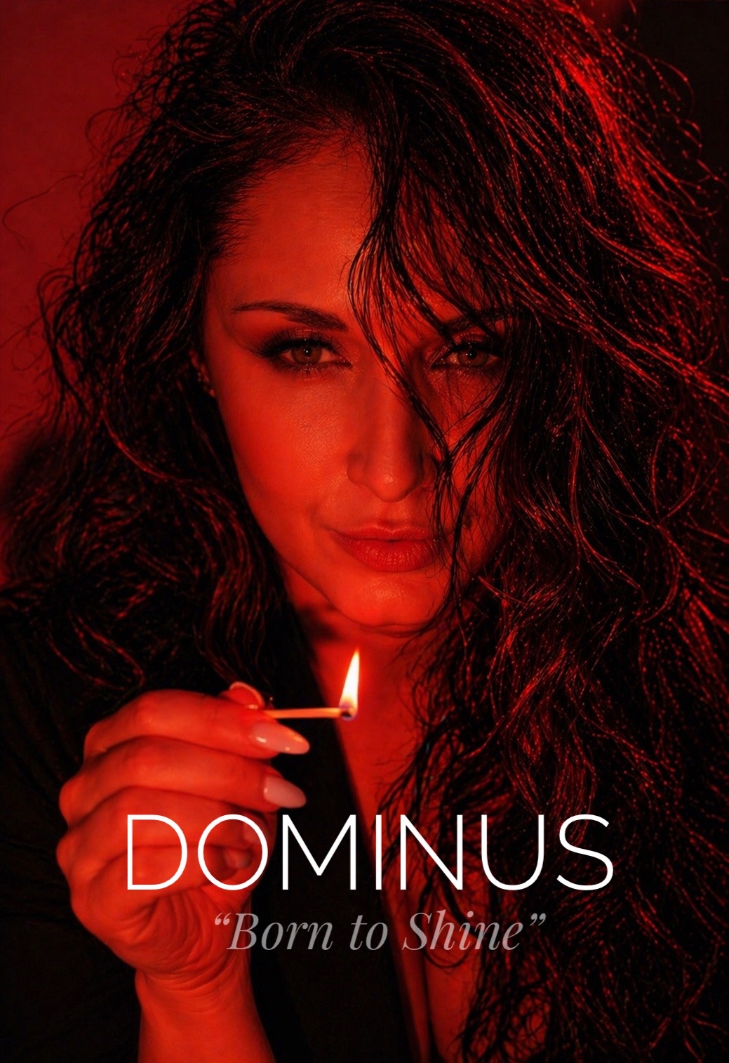 DOMINUS BUILDER GEL "Dominus, where precision meets quiet power!" DOMINUS