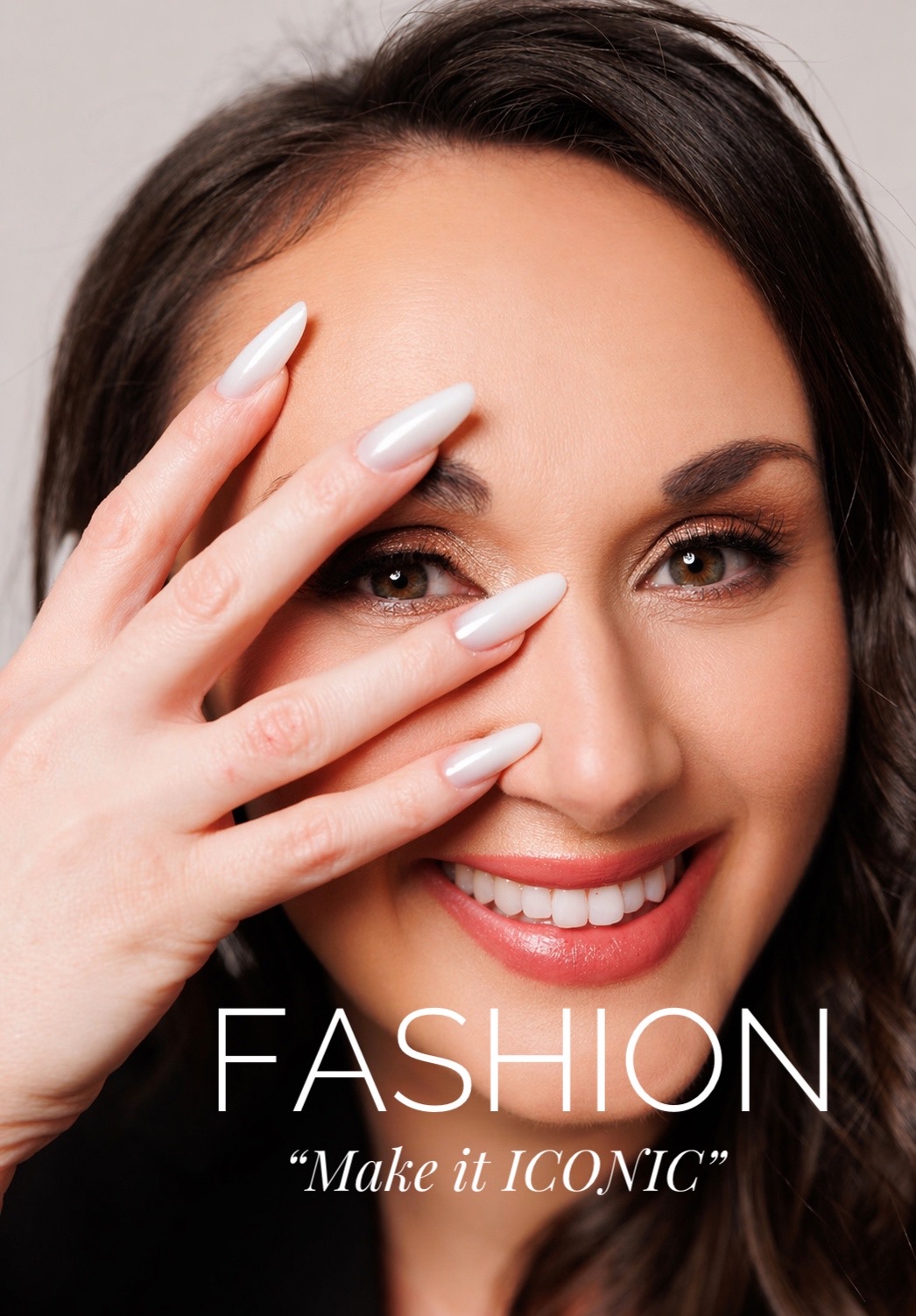 FASHION BUILDER GEL "Fashion, create your own signature!" FASHION