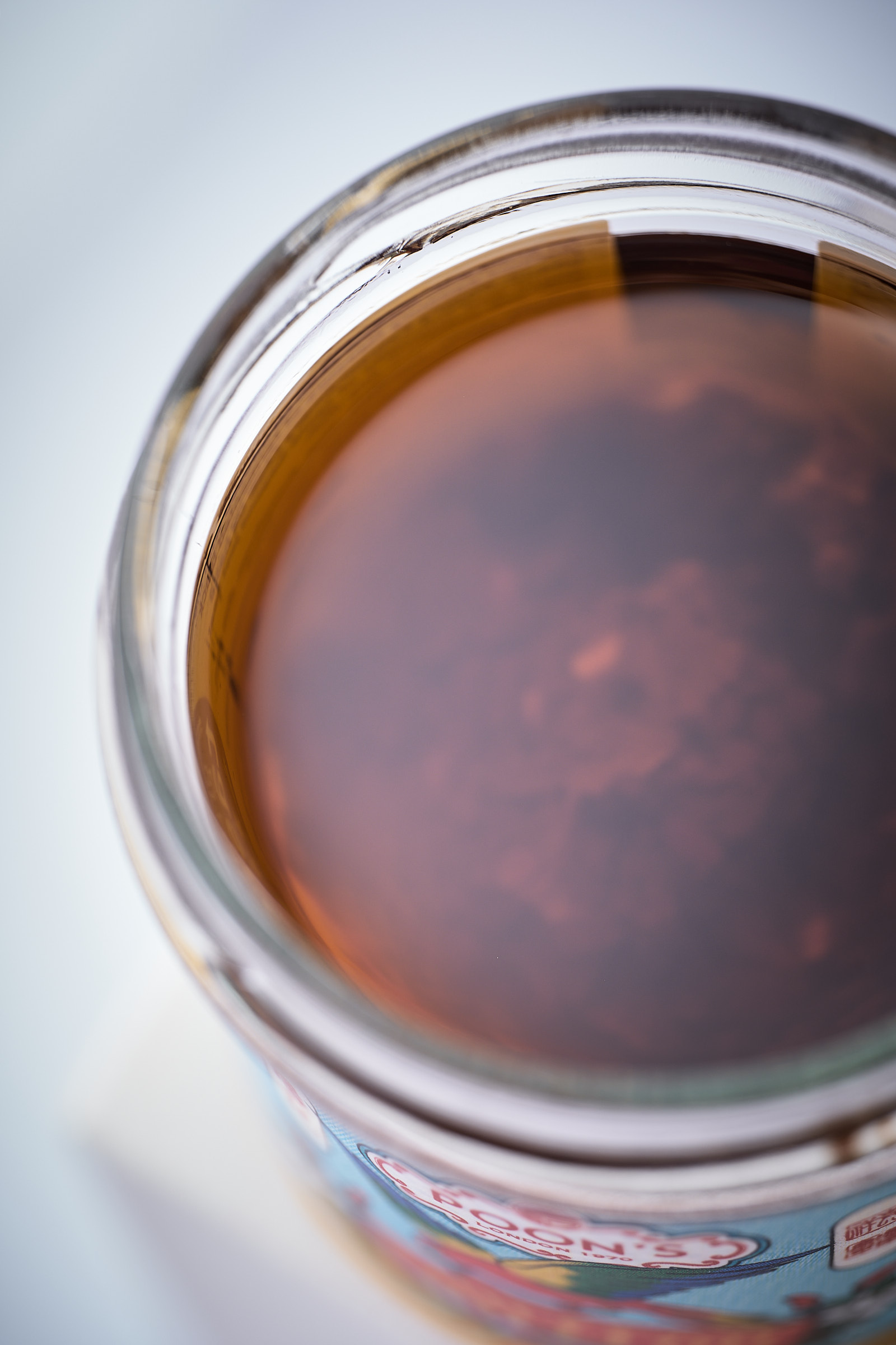 Poon's  Extraordinary Chilli Oil  - 3
