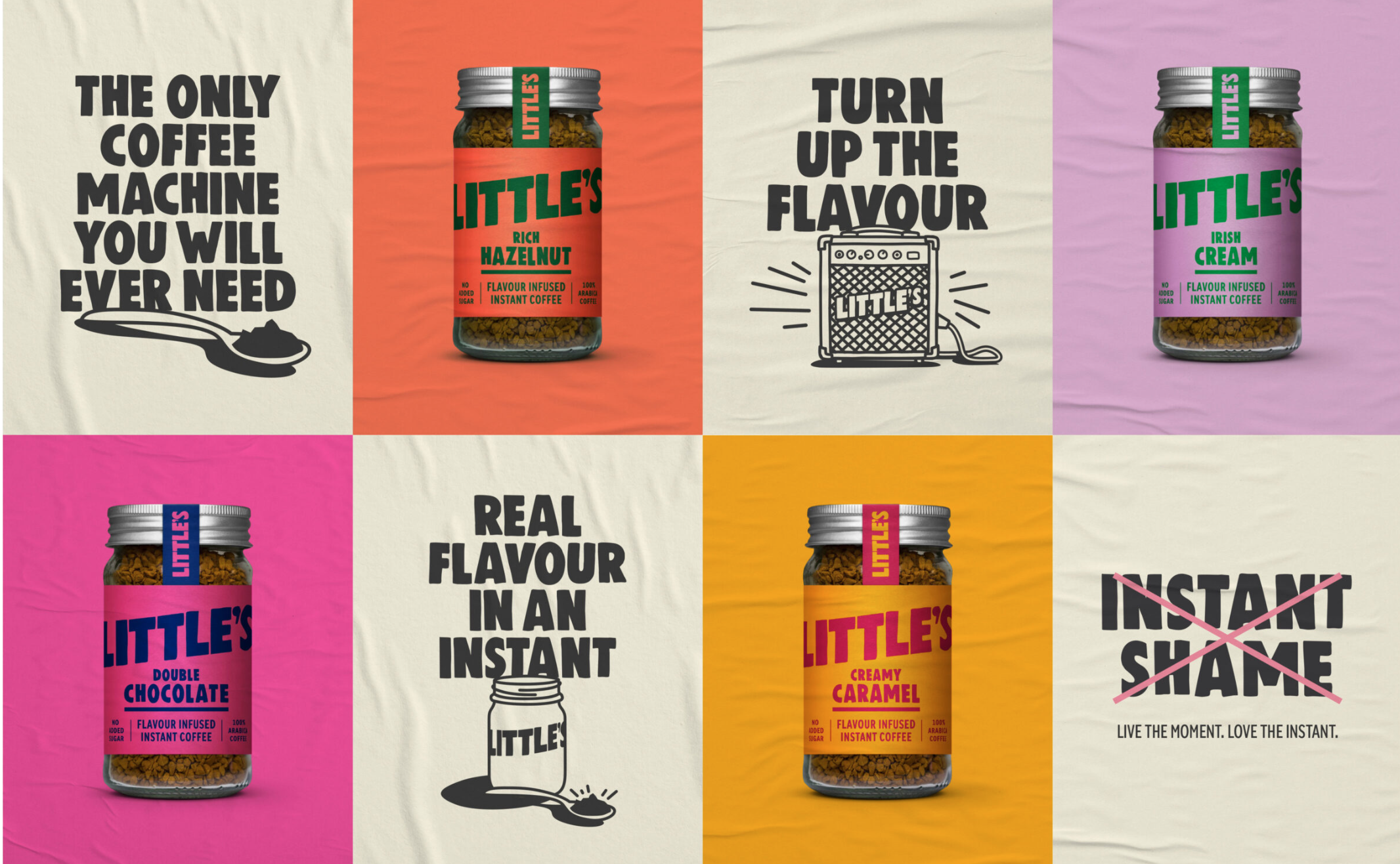 Littles Coffee