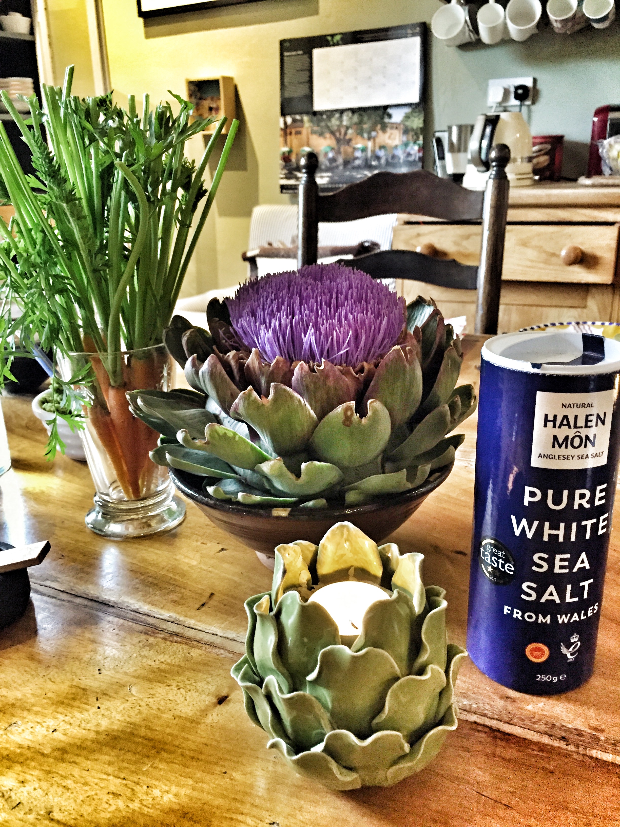 Halen Môn / Anglesey Sea Salt