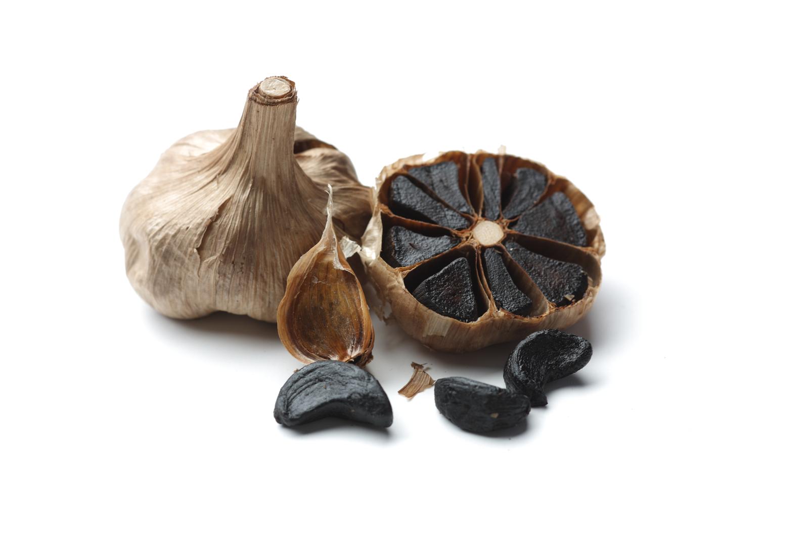 Black Garlic