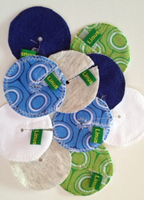 Linus pads - 2