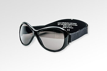 Retro Kidz Banz Solglasögon