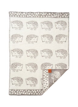 Hedgehog  barnfilt 