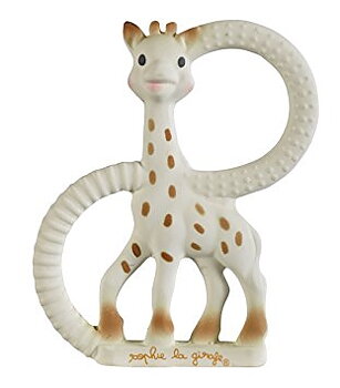 Sophie the giraffe-so pure