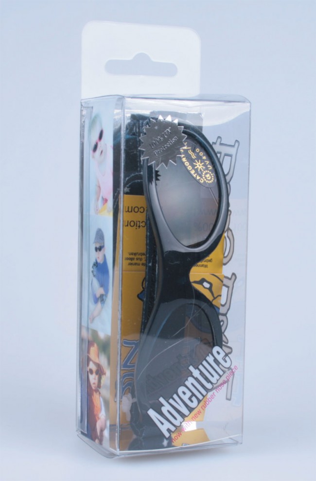 Baby Banz Solglasögon - 2