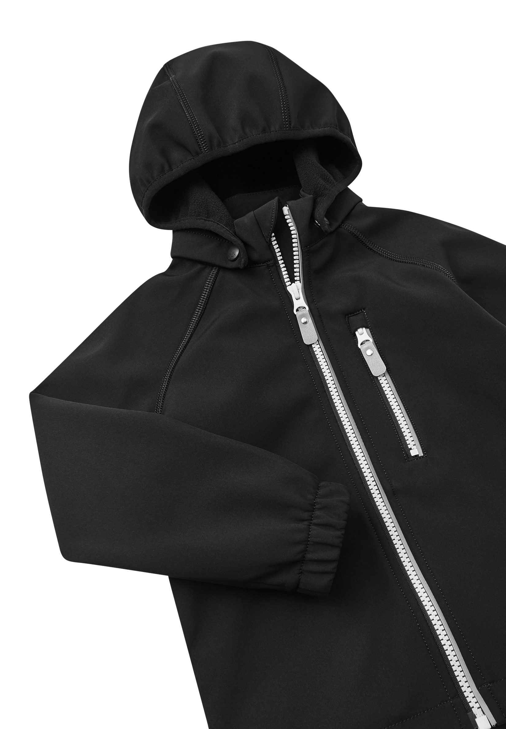 Vantti Softshell jacka - 2