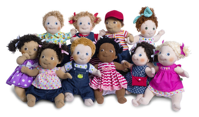  Alma Kids - 2