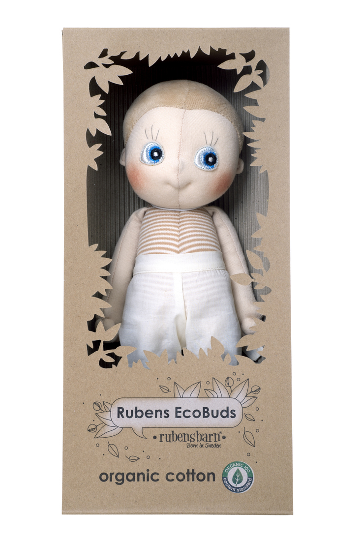 Aspen EcoBuds - 3
