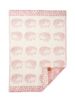 Hedgehog  barnfilt 