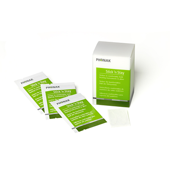 Stick´n Stay, 60 st