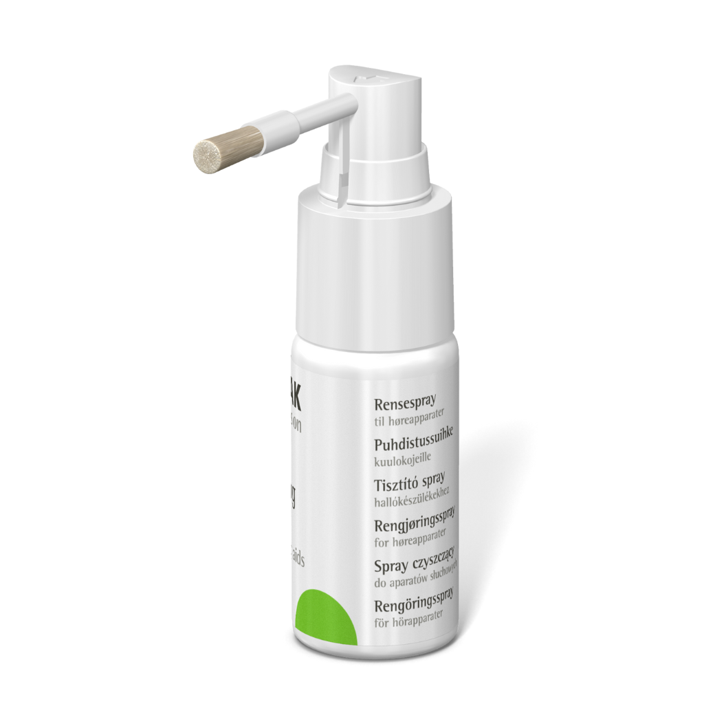 Rensespray, 30 ml