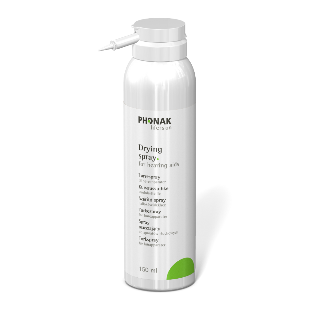 Tørrespray, 150 ml
