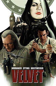 Velvet volym 2