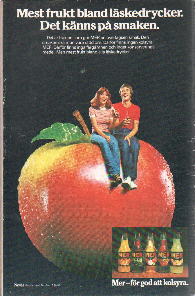 Helgonet 1979 nr 6 Monstret på floden Begagnad - 2