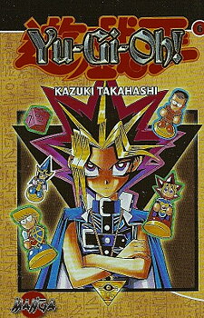 Yu-Gi-Oh! del 6 av 30 svensk