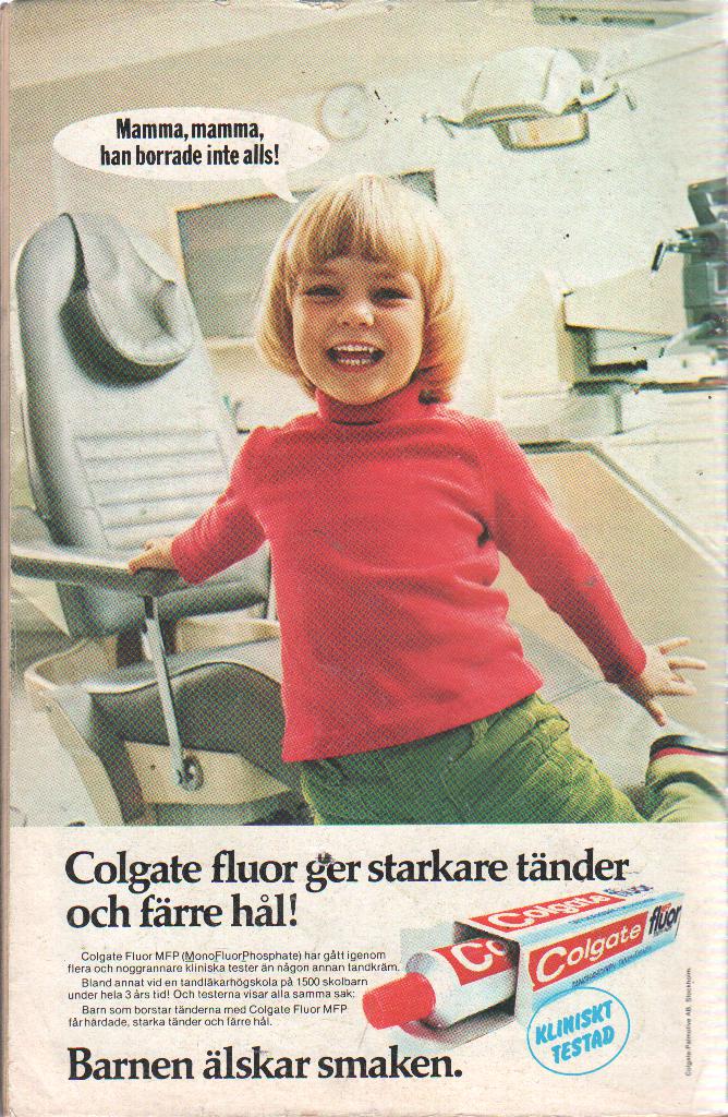 Helgonet 1979 nr 8 Farliga antikviteter Begagnad - 2