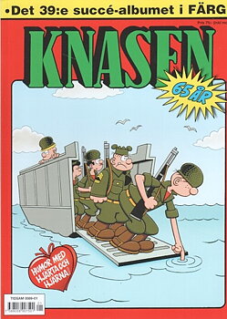 Knasen Succe-Album 39
