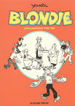 Blondie Jubileumskavalkad 1930-1995